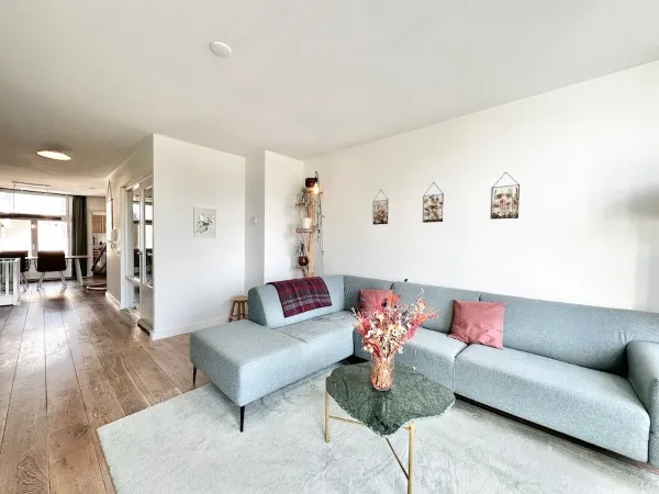 Wittenburgergracht - Amsterdam