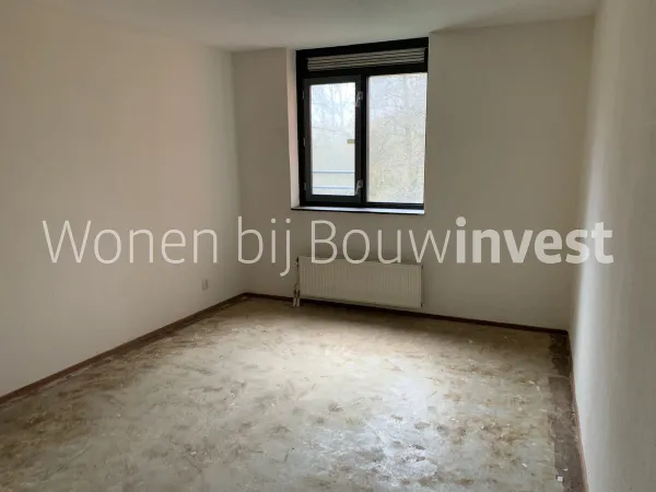 Wittgensteinlaan - Amsterdam