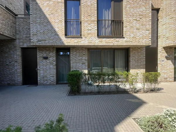 Woenselse Markt - Eindhoven