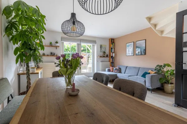 Wolpherenhofje - Gorinchem