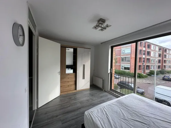 Wolvenrade - Den Haag