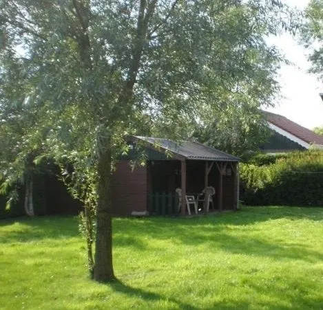 Wredehof - Rohel