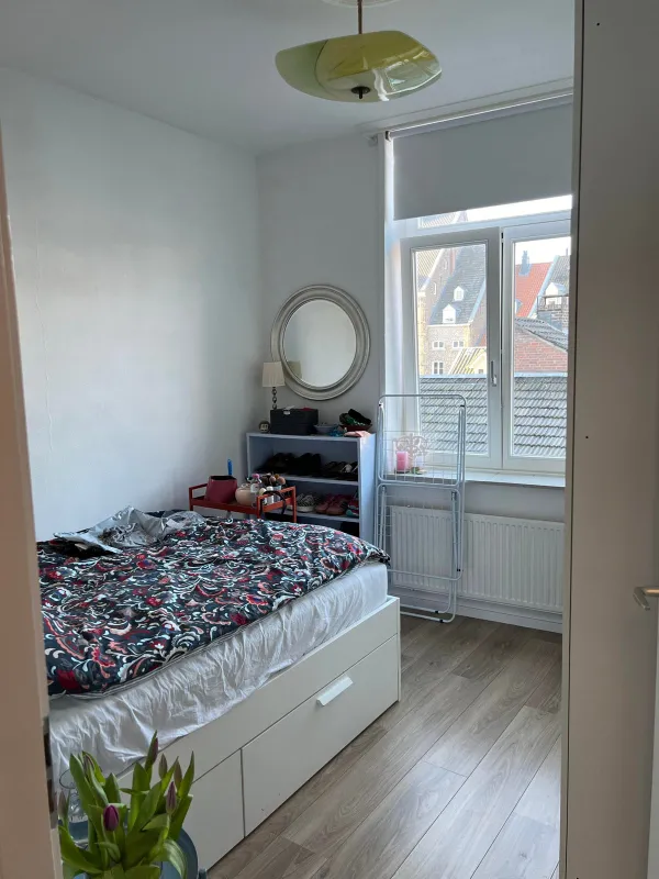 Wycker Grachtstraat - Maastricht