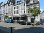 Wycker Grachtstraat - Maastricht