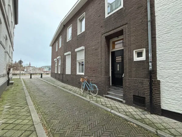 Wycker Pastoorstraat - Maastricht