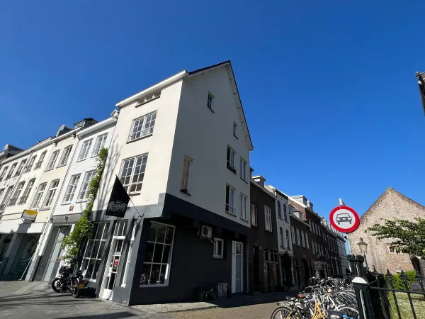 Wycker Pastoorstraat - Maastricht