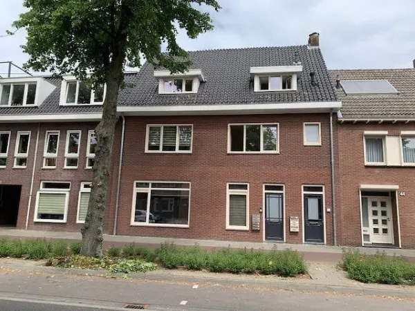 Zeelsterstraat - Eindhoven