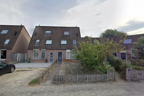 Zellersacker - Nijmegen