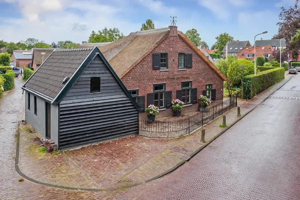 Zevenend - Laren