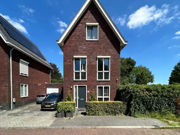 Zijlijnstraat - Kudelstaart