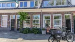 Zijlsingel - Leiden