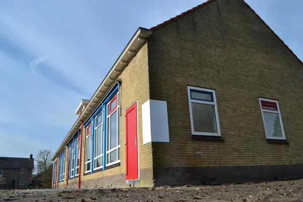 Zijlstrastrjitte - Boelenslaan
