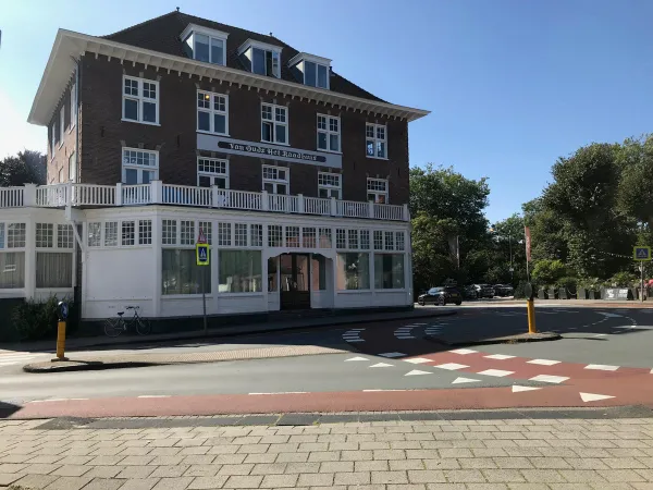 Zijlweg - Overveen