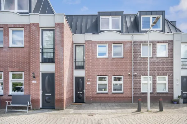 Zuiddijk - Zaandam
