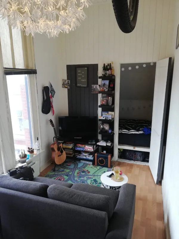 Zuideinde - Meppel