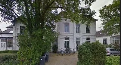 Zuider Parallelweg - Velp