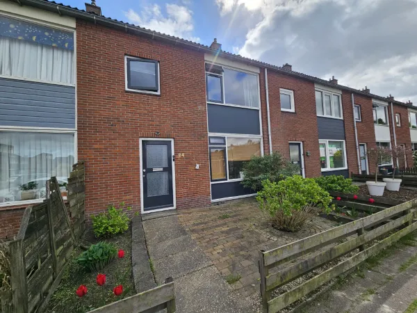 Zuiderkeerkring - Klazienaveen