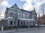 Zuiderpark - Groningen