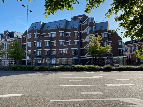 Zuiderplein - Leeuwarden