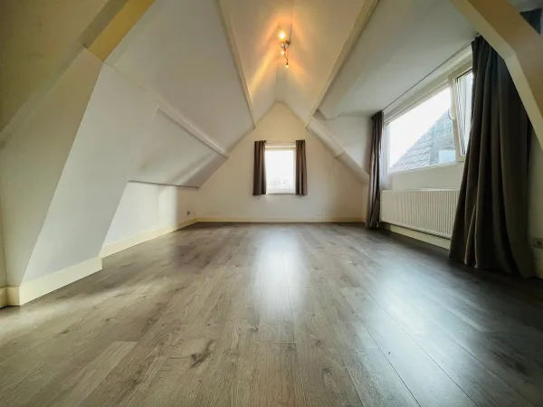 Zuidhoek - Rotterdam