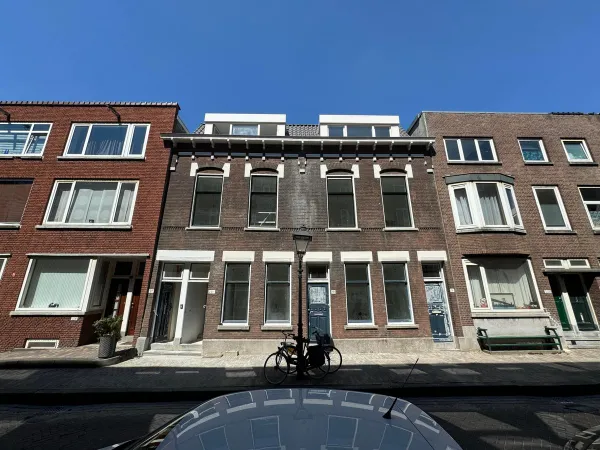 Zuidhoek - Rotterdam