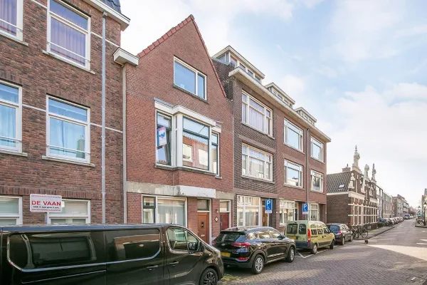 Zuidhoek - Rotterdam