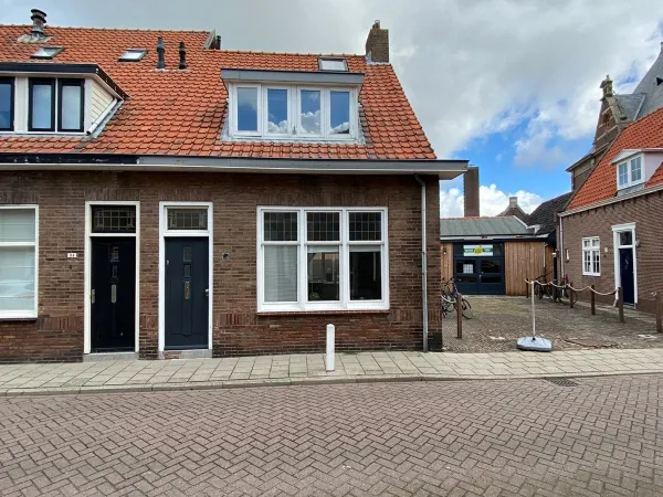 Zuidstraat - Katwijk