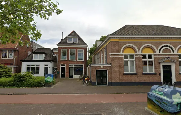 Zuidvliet - Leeuwarden