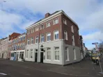 Zuidwal - Den Haag
