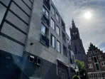 Zwanenhalssteeg - Amersfoort