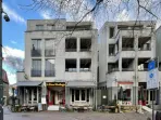 Zwanenhalssteeg - Amersfoort