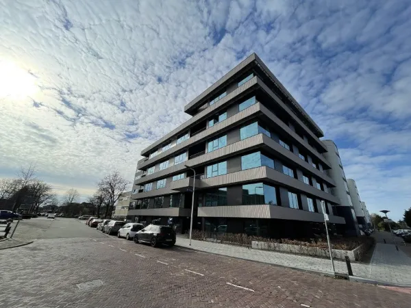 Zwarteweg - Naarden