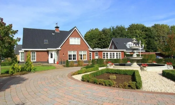 Zwolseweg - Wenum Wiesel