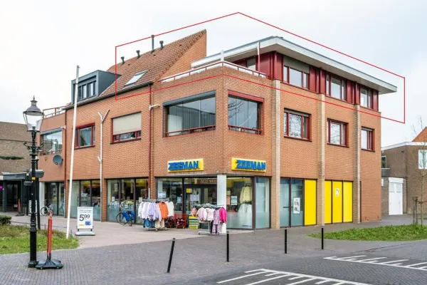 de Brink - Losser