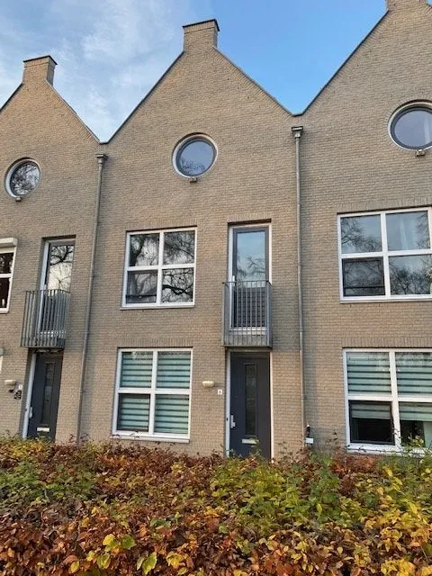 de Burcht - Helmond