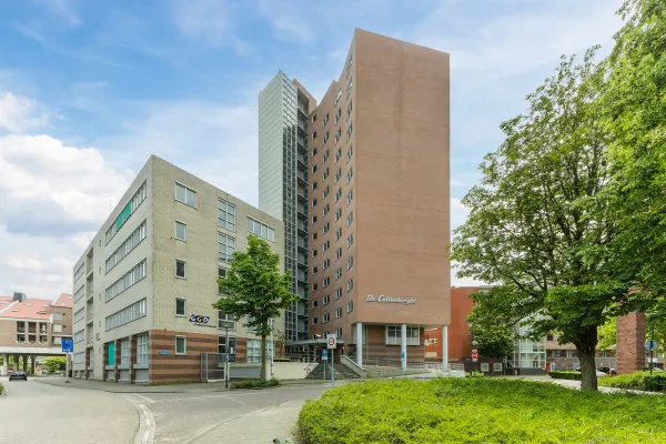 de Callenburgh - Helmond