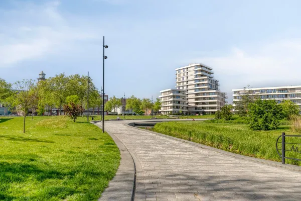 de Elzas - Helmond