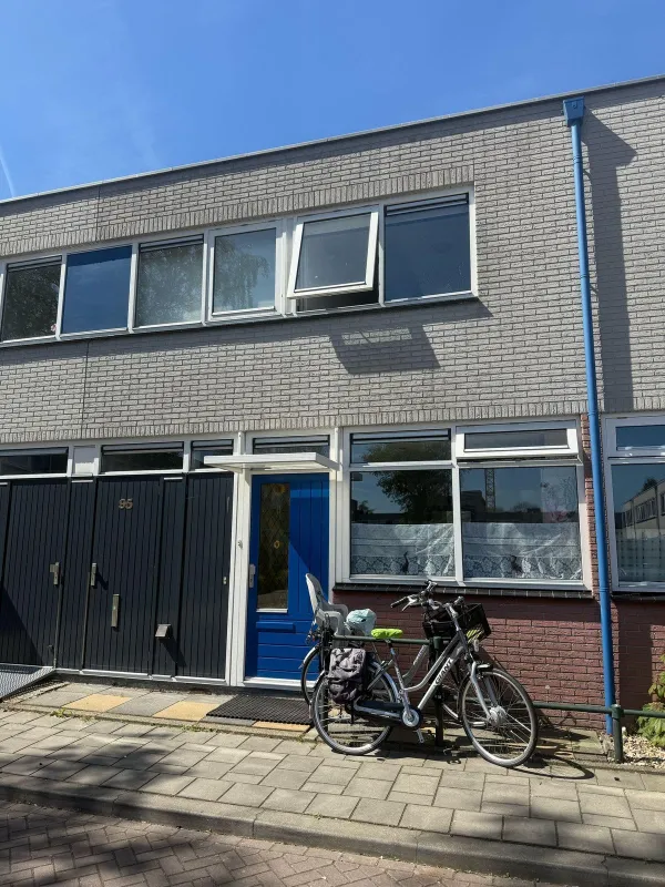 de Jokse - Leeuwarden