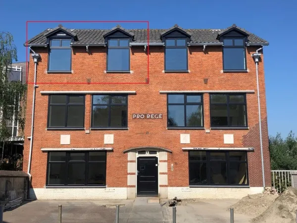 de Jongestraat - Terneuzen