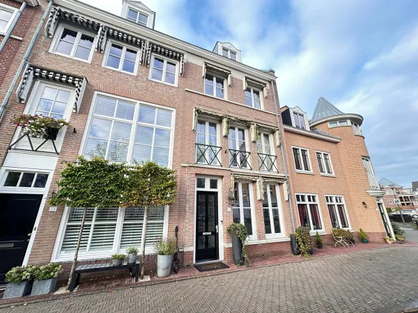 de Plaetse - Helmond