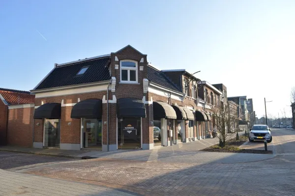 de Wetstraat - Hengelo
