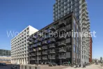 mt. Lincolnweg - Amsterdam