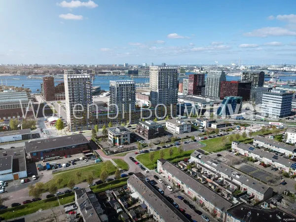 tt. Vasumweg - Amsterdam