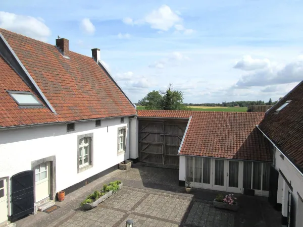van Akenweg - Maastricht