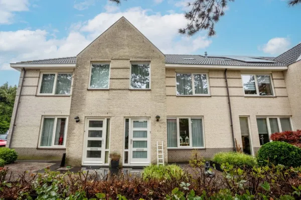 van Heeswijkstraat - Kaatsheuvel
