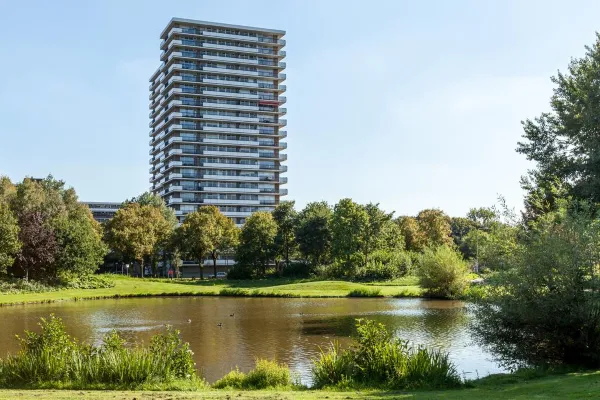 van Vredenburchweg - Rijswijk