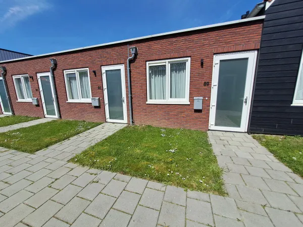 van der Peijlstraat - Terneuzen