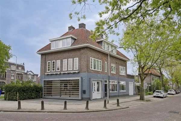 Biezenstraat - Nijmegen