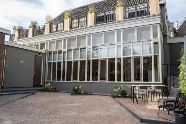 Botgensstraat - Dordrecht