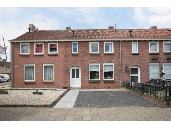 Guido Gezellestraat - Venlo